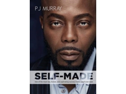 Livro self-made de pj murray (inglês)