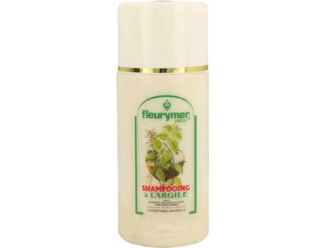 Champô  Argila com Plantas Medicinais (200 ml)