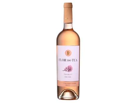 Vinho Rose Flor Do Tua Douro