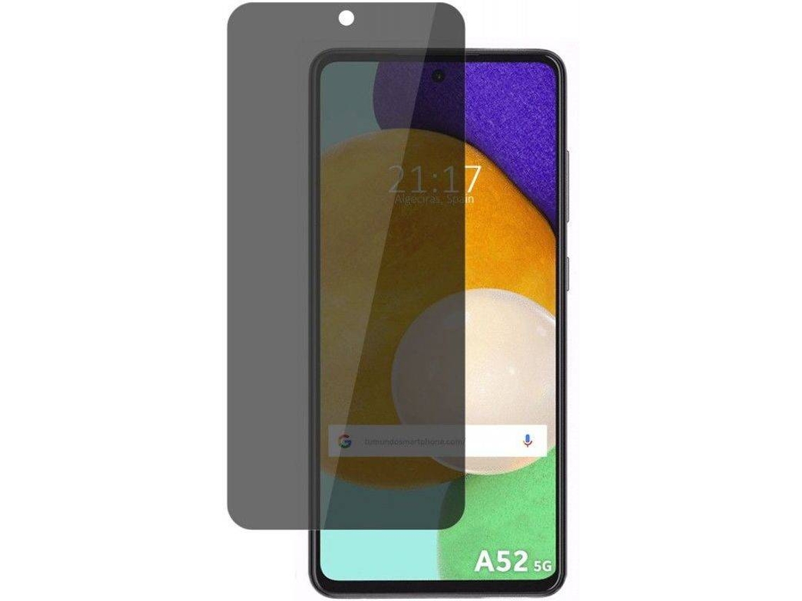 Pelicula de Vidro TUMUNDOSMARTPHONE Galaxy A52«A52 5G«A52s 5G