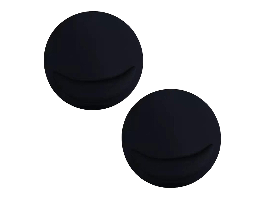 Unidades Almofada De Rato Com Suporte De Pulso, Almofada Ergonómica Para Jogos Alívio De Dor, Portátil Confortável