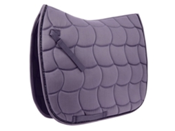 Almofada de Adestramento Satin Roxo Fullequitheme