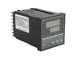 Controlador de Temperatura Pid com Duplo Display Digital