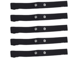 Cinta Peitoral Para Monitor Cardíaco Sem Fio Polar Sports 5x Jinyubo Store