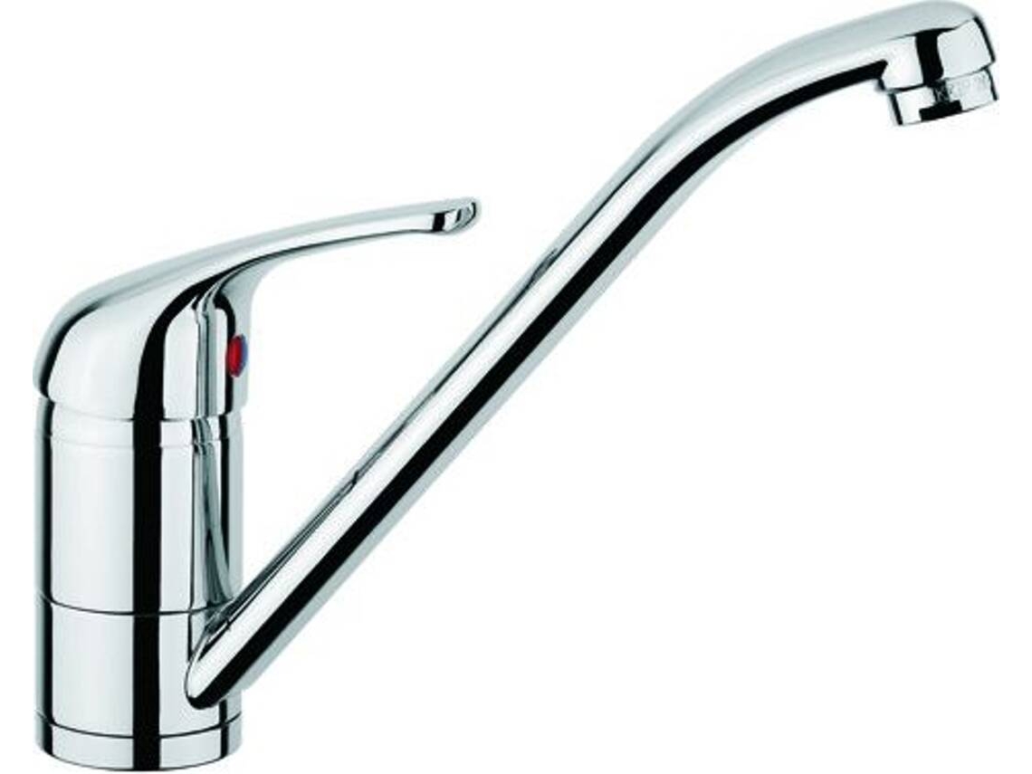 Torneira RODI Eco 900 (Cromado - 13 x 22 cm)
