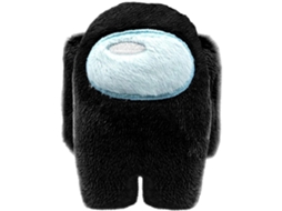 Boneca De Pelúcia Jogos 10cm Brinquedo Pelúcia Presente Para Fãs De Jogos Decoração