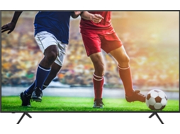 TV HISENSE 70A7100F (LED - 70'' - 179 cm - 4K Ultra HD - Smart TV) — Antiga A+
