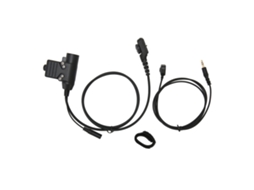 Lurelia Microfone Ptt Para Hytera