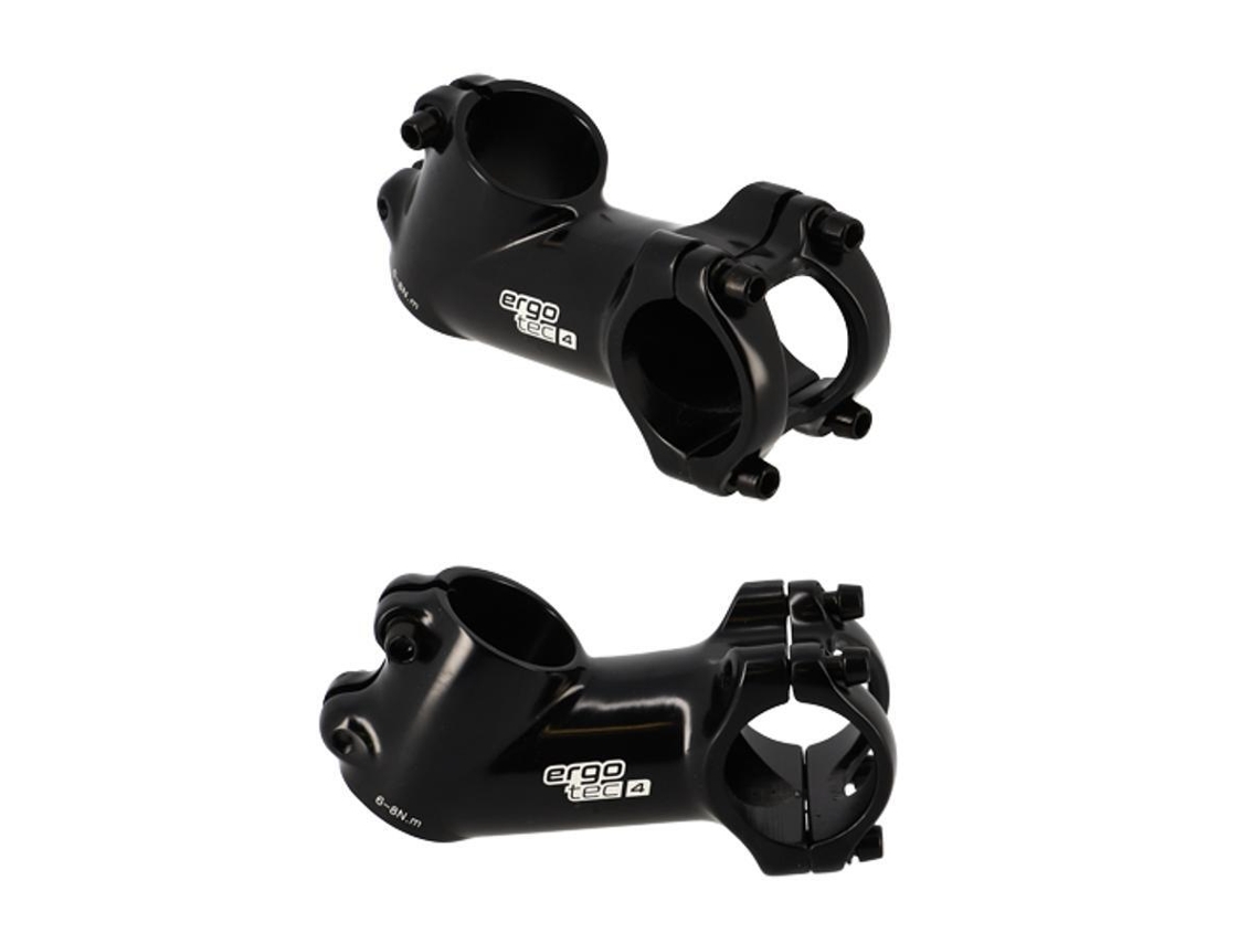 Haste de Alumínio ERGOTEC Ahead Set L70 High Crab 2