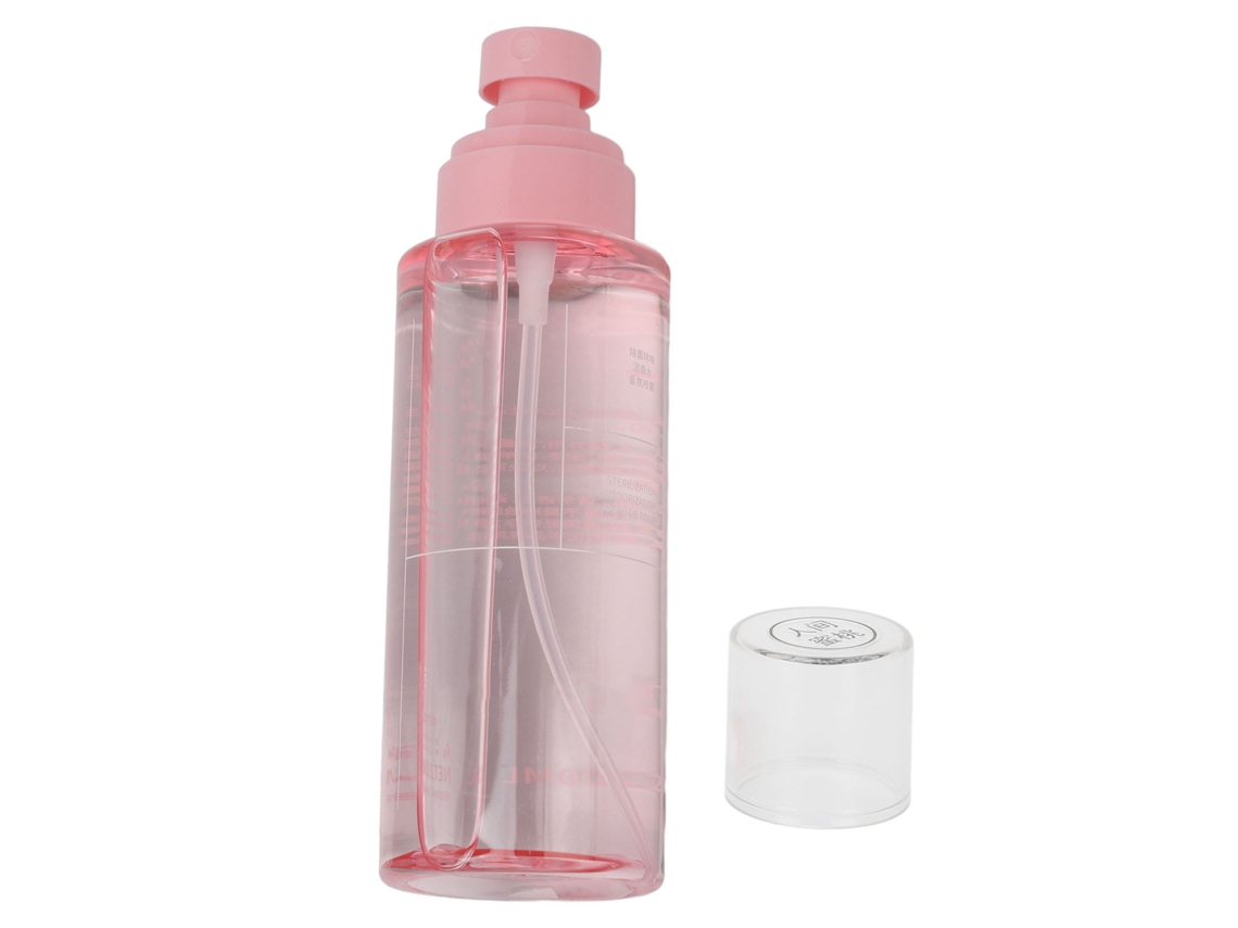 Spray De Fragrância 200ml Para Eliminar Odores Na Roupa