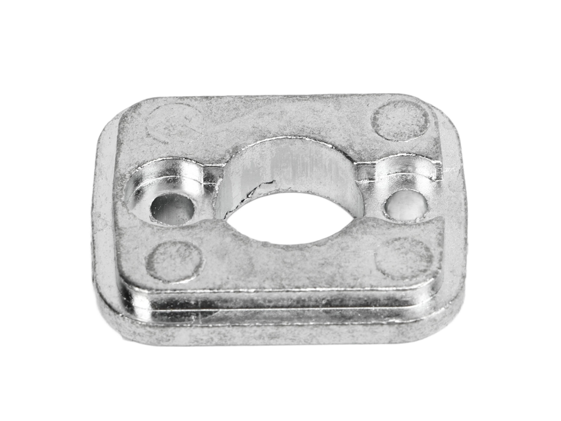 Suporte De Motor De Carro Rc Em Liga De Zinco Para Carros Rc 1/16 Scy 16101 16102 16103 16201 Acessório Rc