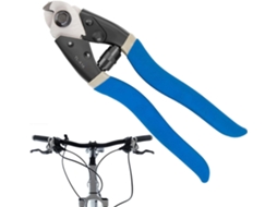 Alicate De Corte De Cabos De Bicicleta, Para Reparos E Ajustes De Bicicleta