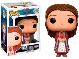 Figura FUNKO Pop! Beauty and the Beast - Belle
