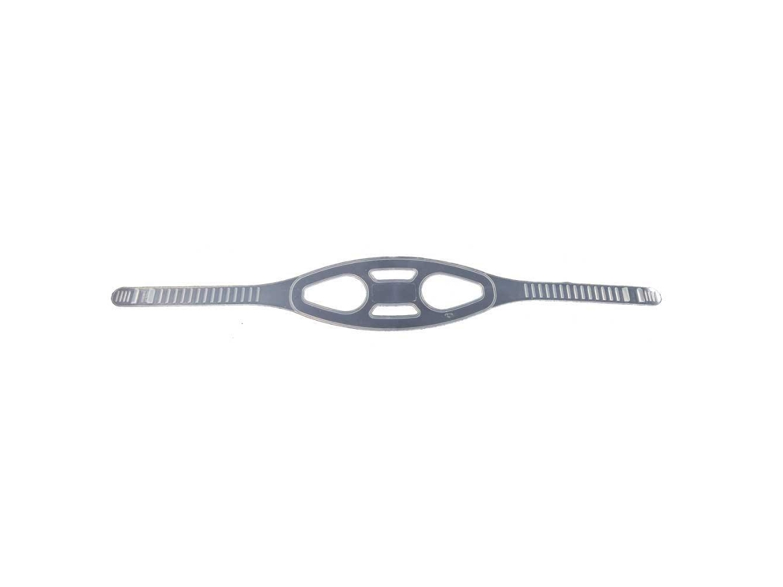 Tecnomar Double Silicone Strap Pack