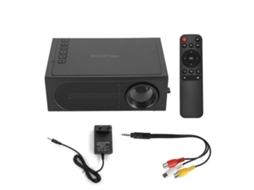 Projetor Mini EOOCOO (led Portátil Full Hd 1080p)