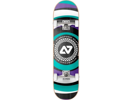 Skate HYDROPONIC Circular co 8