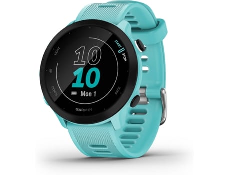 Smartwatch  Forerunner 55 Aqua