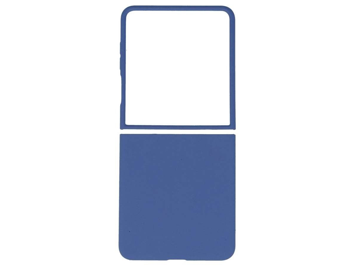 Funda Ultra Suave para Samsung Galaxy Z Flip 7 LA CASA DE LAS CARCASAS