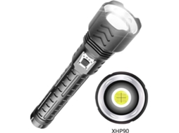 Lanterna Led TURMIN Lt146