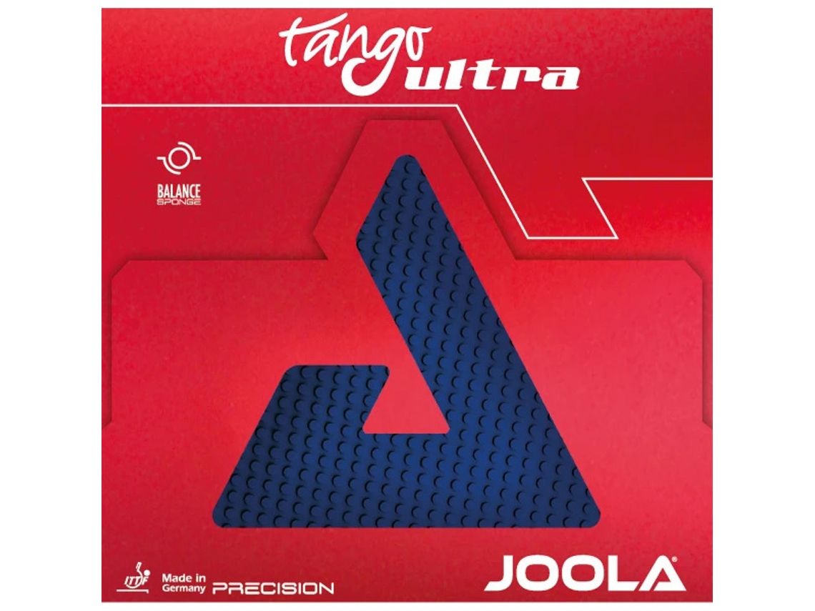 Cobertura para Raquetes de Ténis de Mesa JOOLA Tango Ultra