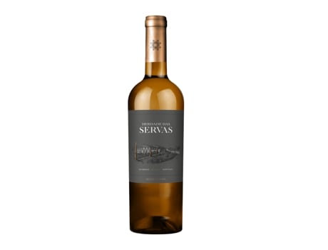 Vinho Herdade Das Servas Branco 2022 Alentejo 75cl