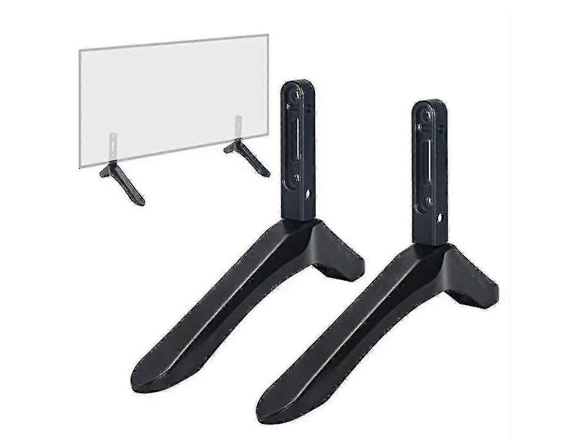 Lurelia Suporte Universal Para Tv, Suporte De Metal Para Mesa, Compatível Com Tv De 32 A 65 Polegadas, 6444921071109 Db