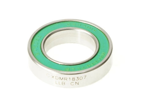 Rolamentos ENDURO BEARINGS CXD MR 18307 LLB-18x30x7 TU
