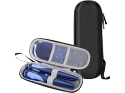 Bolsa Térmica para Insulina em Duas Peças, Viagem AQUAFORGE