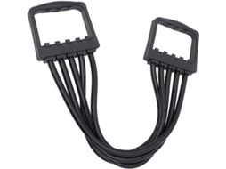 Expansor SFUSHOS de Dupla Função, Interno e Externo, Cor Aleatória