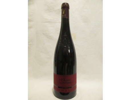 Vinho Tinto CHÂTEAU D'AVRILLÉ 2013 (75 cl - 1 unidade)