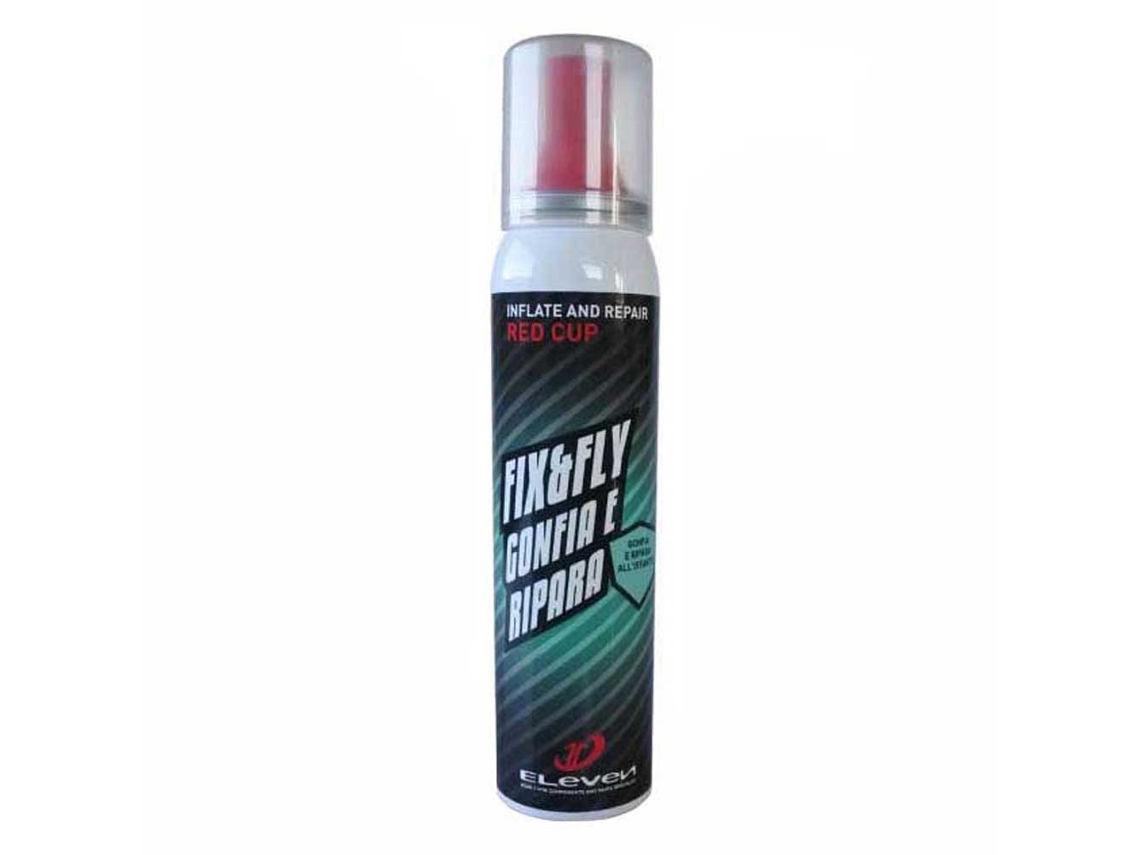 Selante com Cânula Tubeless 100Ml Brancoeleven