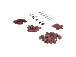 Kit De Lixamento Laxiscreed Com Mandril E Recolha De Pó Integrada