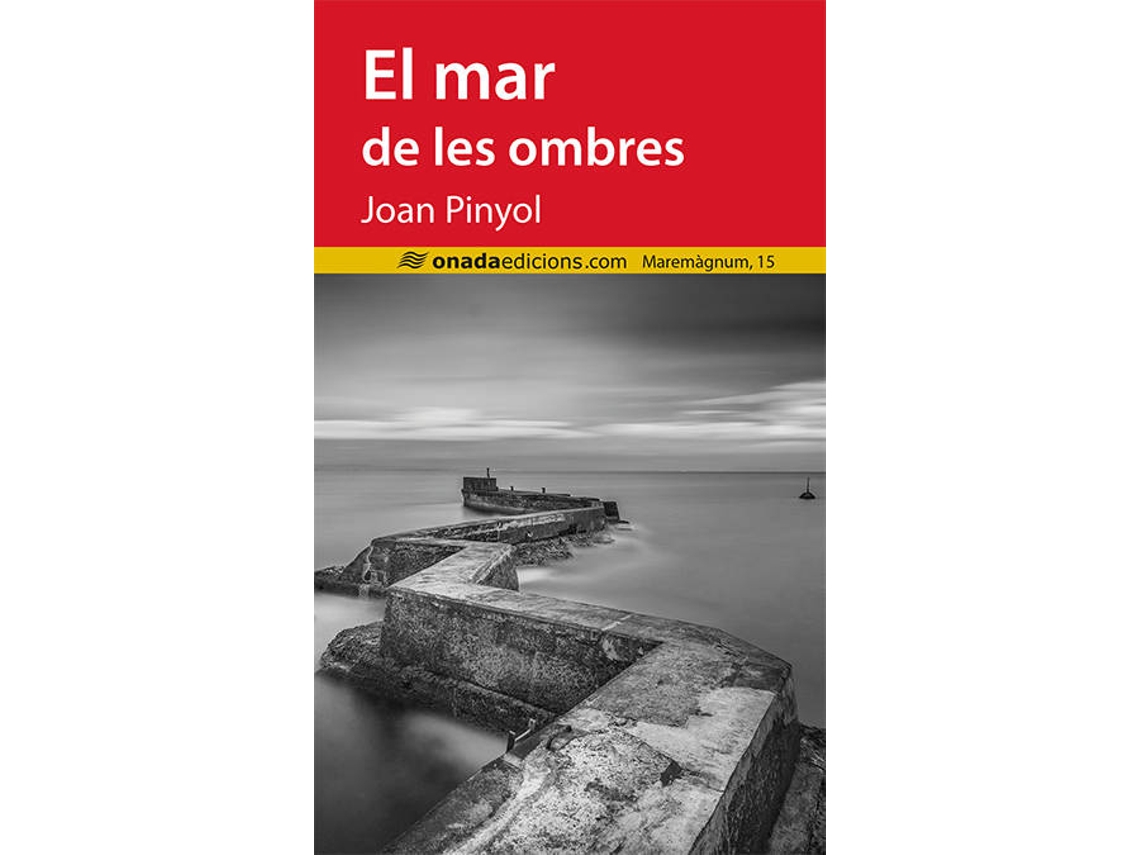 Livro El Mar De Les Ombres de Joan Pinyol