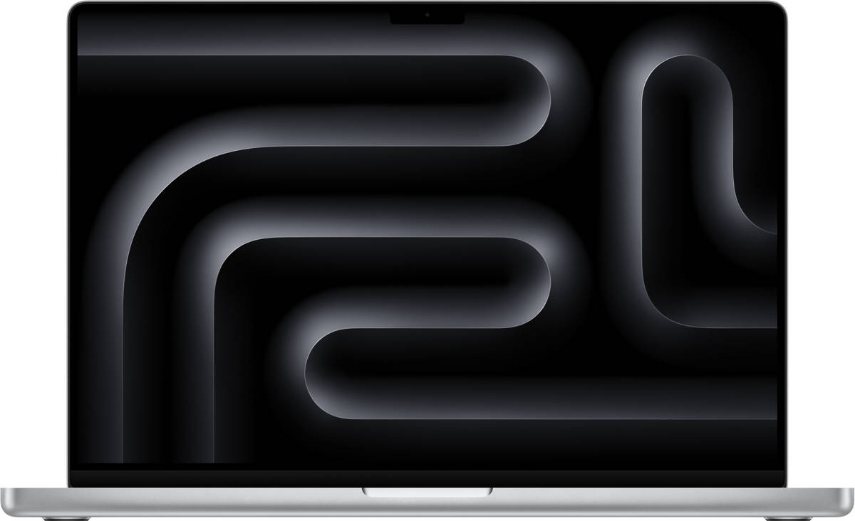 MacBook Pro APPLE CTO Prateado (16" - Apple M5 MAX - RAM: 36 GB - 4 TB SSD - Teclado Inglês EUA)