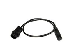 Lowrance 7 Pin Xdcr Adapter To Hook2