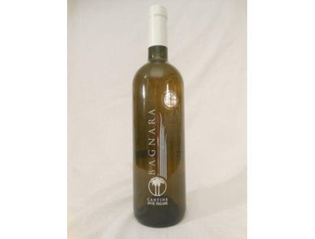 Vinho Branco BAGNARA 2011 (75 cl - 1 unidade)