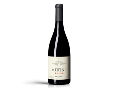 Vinho Fafide Reserva Tinto 2020 75cl Rui Roboredo Madeira