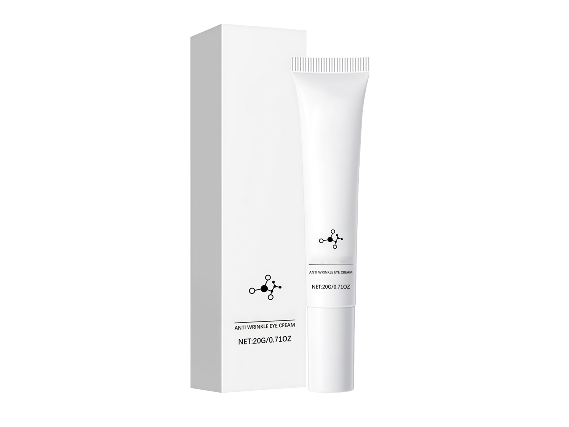 Creme de Olhos para Pele Jovem, Firme e Sem Rugas LAXISCREED