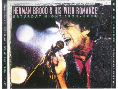 Cd Saturday Night 1975 - 1984 Ariola