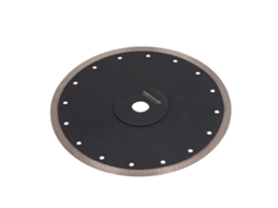 Laxiscreed Serra Circular Diamantada Para Amoladoras - Corte De Mármore E Azulejos