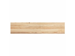 Stair Tread, Stair Treads Vidaxl Marrom Madeira De Carvalho (120 X 25 X 2 Cm)