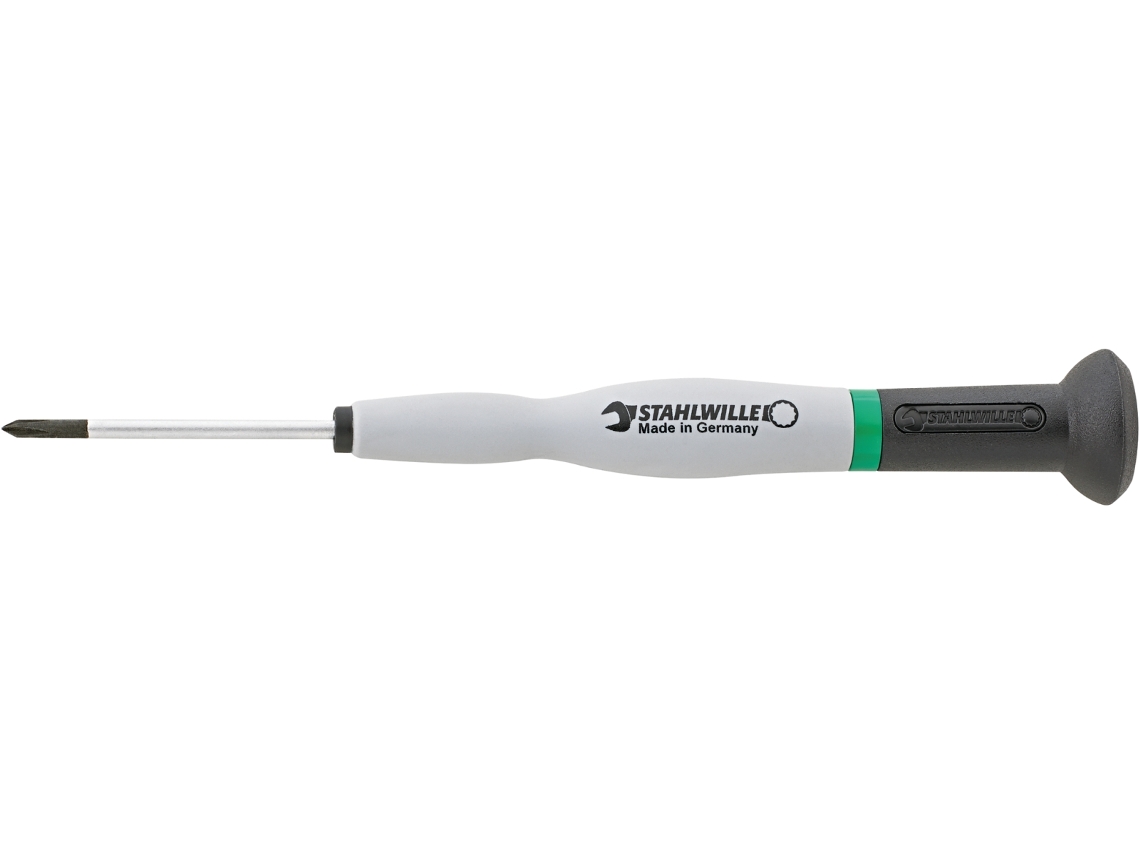 Chave de fenda para parafusos eletrônicos Ph 4752 1 STAHLWILLE