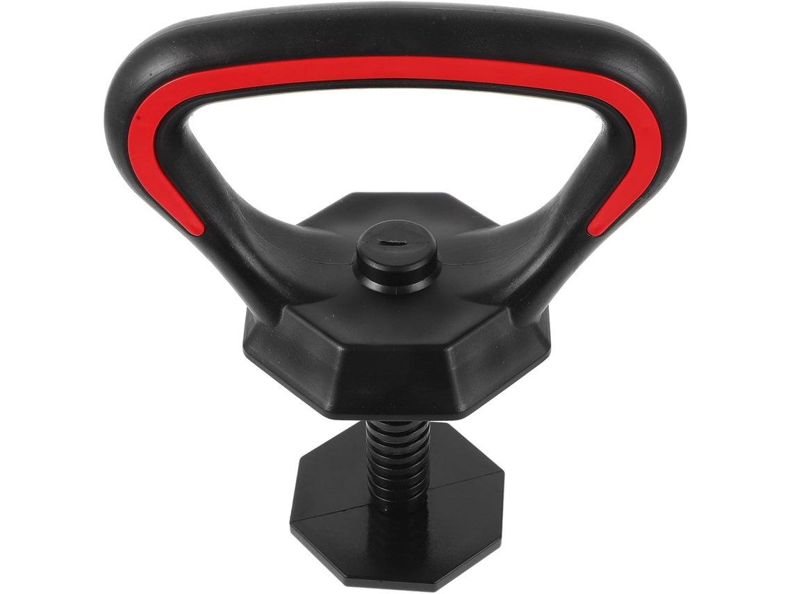 Cabo resistente e ajustável para kettlebell. SFUSHOS