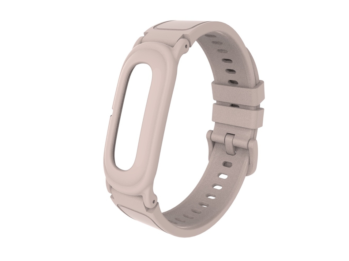 Bracelete Para Google Fitbit Air (rosa) Spqment