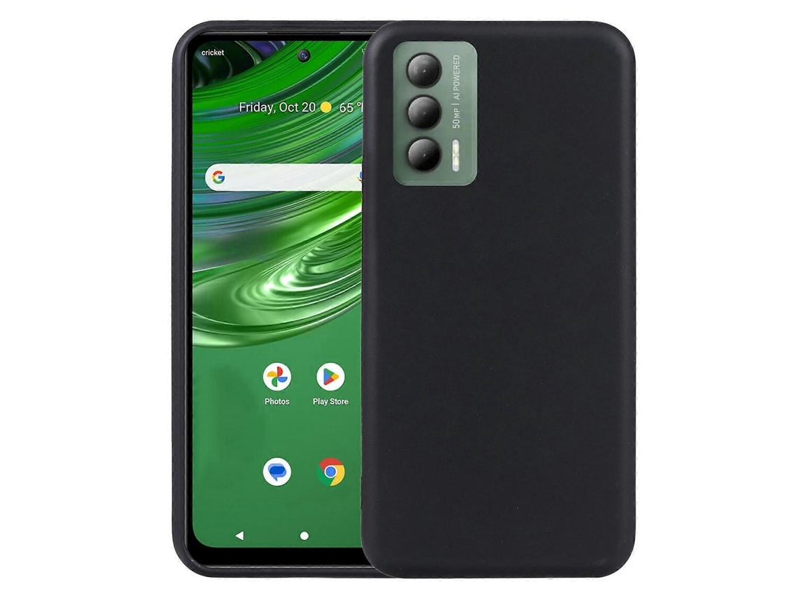 Capa De Tpu Para Celular
