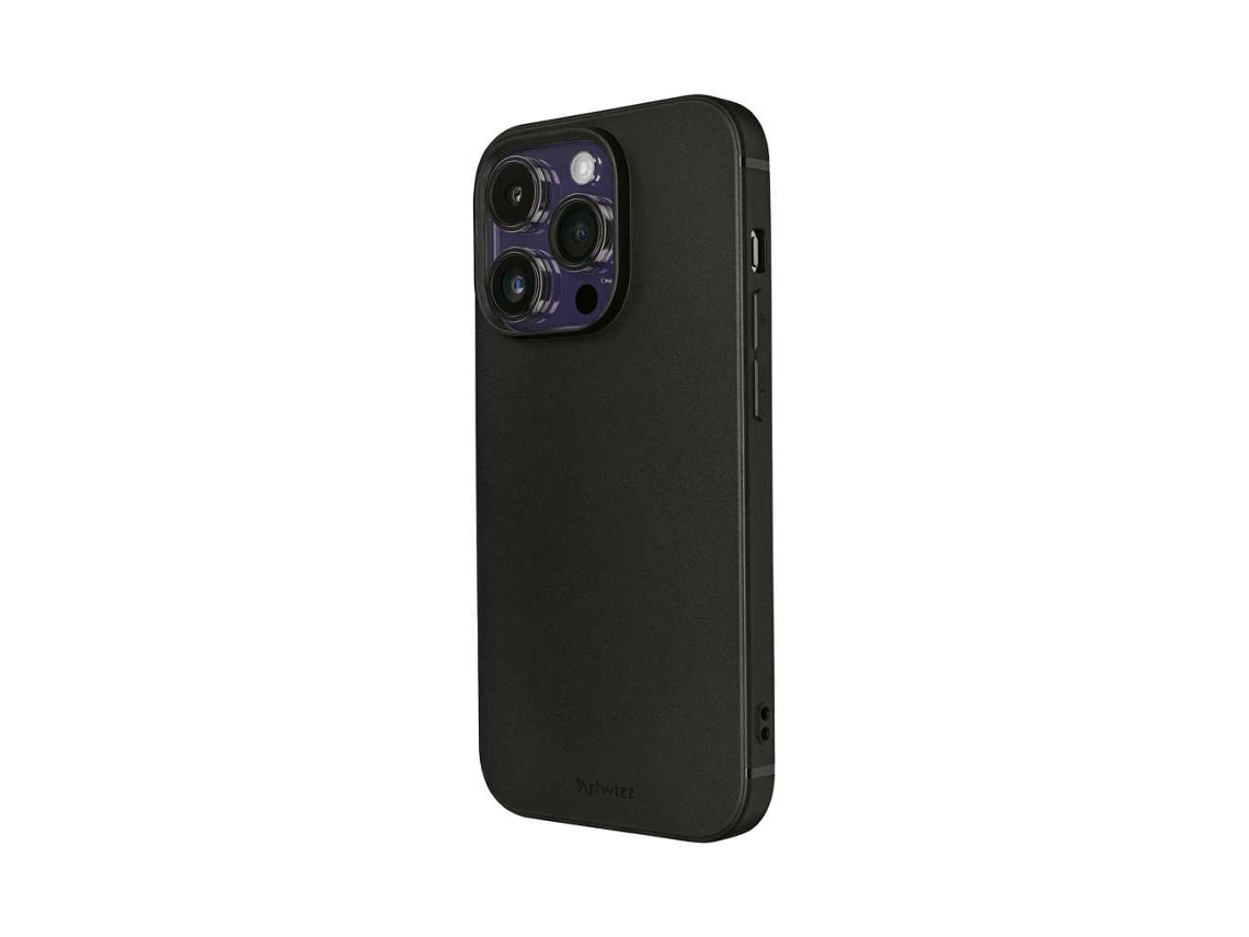 Capa ARTWIZZ iPhone 15 Pro TPU (Preto)