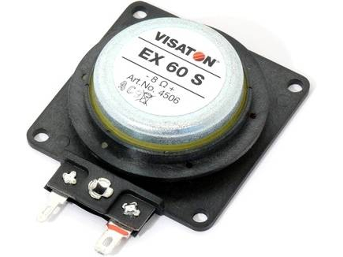 Colunas VISATON EX 60 S (25 W)