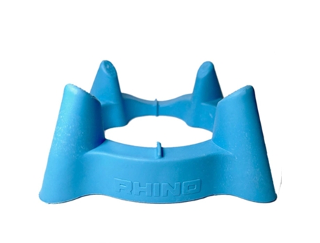 Suporte para Chutes Dave Alred Performance Azulrhino Rugby