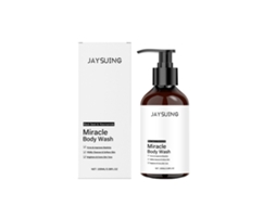Gel de Banho Hidratante Rejuvenescedor Eficaz