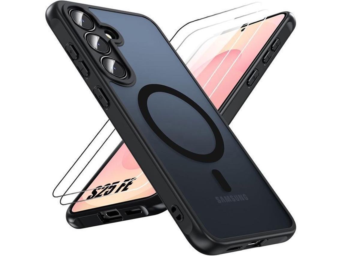 Pelicula de Vidro AQUAFORGE Samsung